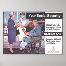 Nearing 65? poster