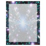 Nearing the Speed of Light Custom Letterhead