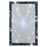 Nearing the Speed of Light Stationery