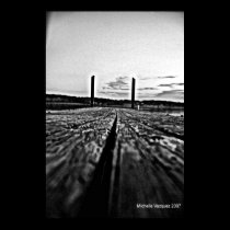 Nearing the Water Framed Print