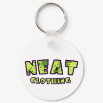Ordentlicher Schlüsselring schlüsselanhängern by NeatClothing Ordentlicher Schlüsselring schlüsselanhängern