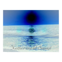 Neatherworld Sunset posters by Kytarn Neatherworld Sunset posters