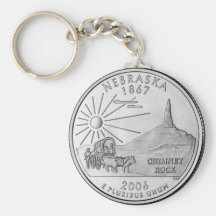 Nebraska 2006_NE_Unc Key Chains