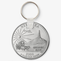 Nebraska 2006_NE_Unc keychains by us_gov Nebraska 2006_NE_Unc keychains
