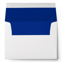 Nebraska Blue Envelopes