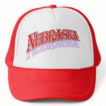 Nebraska caps cap hats by Duncan_Reed Nebraska caps cap hats