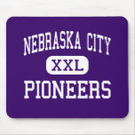 Nebraska City - Pioneers - Senior - Nebraska City