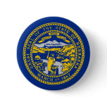 Nebraska Flag