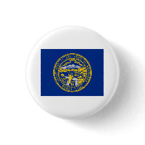 Nebraska FLAG International buttons