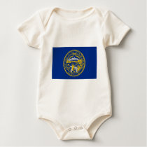 Nebraska FLAG International t-shirts by flagshirt Nebraska FLAG International t-shirts