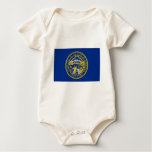 Nebraska FLAG International Shirt