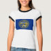 Ladies Ringer T-Shirt
