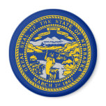 Nebraska Flag