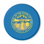 NEBRASKA FLAG