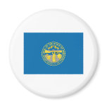NEBRASKA FLAG