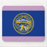 Nebraska Flag