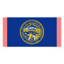 Nebraska Flag photo cards by usaflags Nebraska Flag photo cards