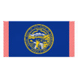 Nebraska Flag