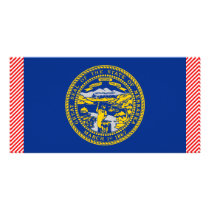 Nebraska Flag photo cards by usaflags Nebraska Flag photo cards