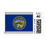 Nebraska Flag