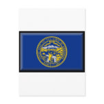 Nebraska Flag