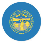 NEBRASKA FLAG