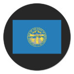 NEBRASKA FLAG