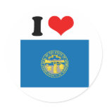NEBRASKA FLAG