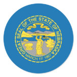 NEBRASKA FLAG