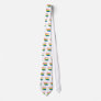NEBRASKA GAY PRIDE NECKWEAR