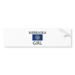 NEBRASKA GIRL