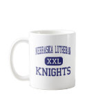 Nebraska Lutheran - Knights - High - Waco Nebraska