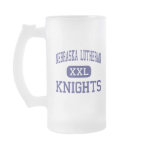 Nebraska Lutheran - Knights - High - Waco Nebraska
