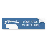 Nebraska - More corn than Kansas T-shirt bumper stickers