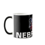 NEBRASKA mugs
