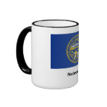 Nebraska Mug
