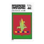Nebraska National Guard - Stamps