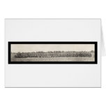 Nebraska National WWI Photo 1917