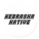 Nebraska Native