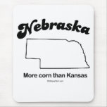 NEBRASKA - "NEBRASKA STATE MOTTO" T-shirts and Gea