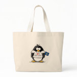 Nebraska penguin