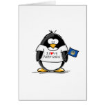 Nebraska penguin