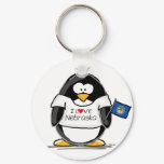 Nebraska penguin