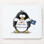 Nebraska penguin
