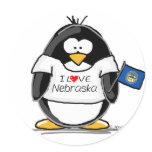 Nebraska penguin