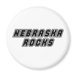Nebraska Rocks
