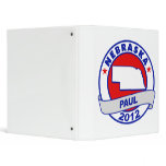 Nebraska Ron Paul Binder