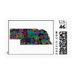 Nebraska Stamps