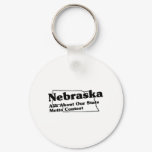 Nebraska State Slogan