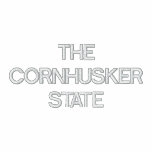 NEBRASKA THE CORNHUSKER STATE